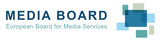 The Media Board Logo