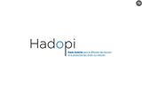 Logo de Hadopi